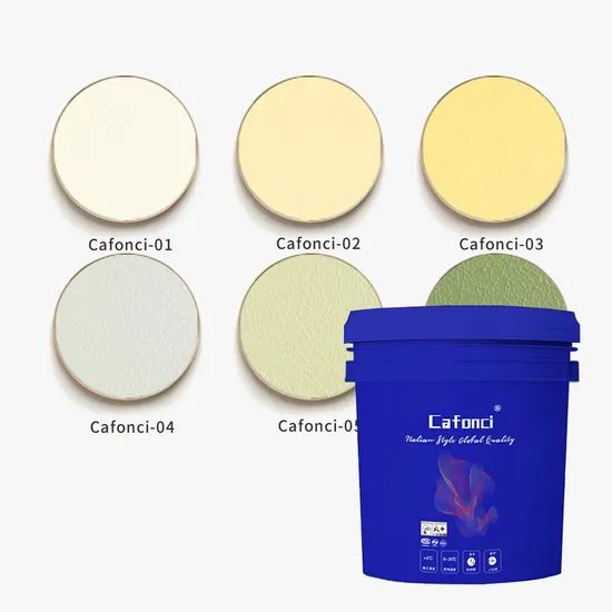 Versatile Round House Paint Brush for Interior and Exterior Use - Image 6