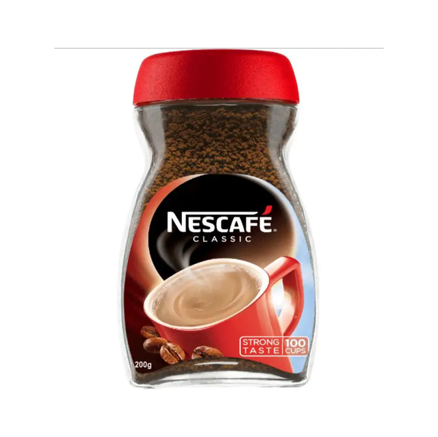 Nescafe Classic available for sale offering rich and aromatic instant coffee for daily enjoyment - Image 4