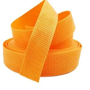 Wholesale Factory High Quality PP Webbing Custom Polypropylene Ribbon for Bags - Image 5