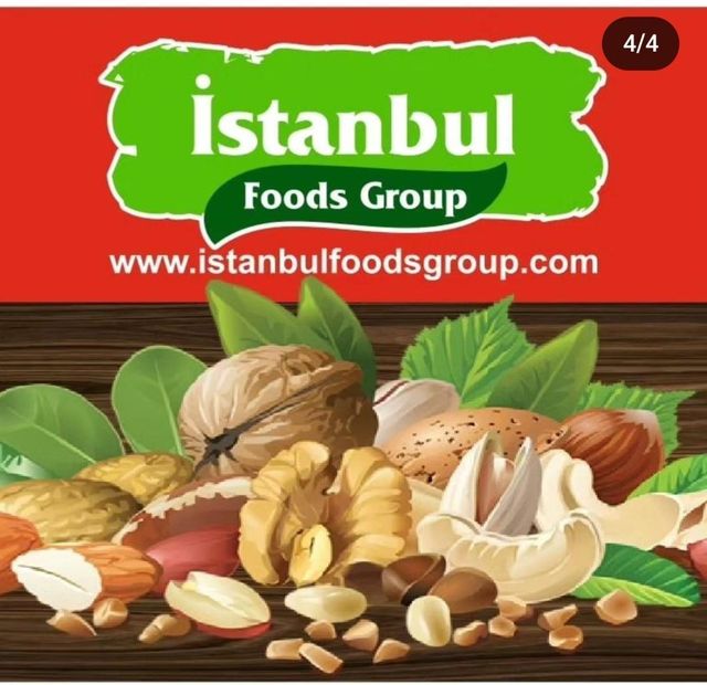 pistachio - Image 1