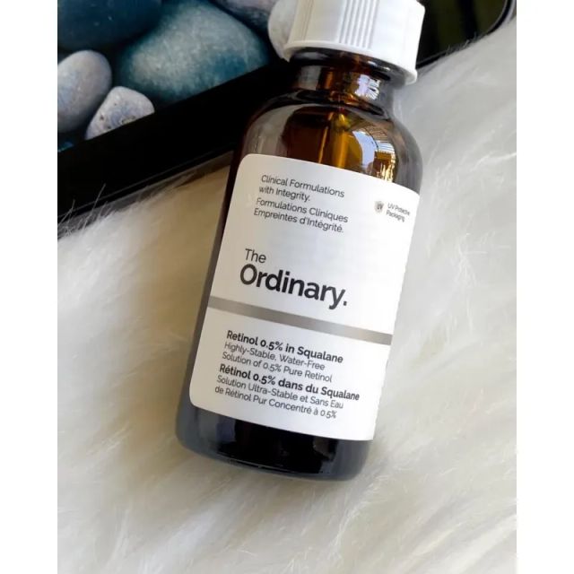 Powerful The Ordinary Hyaluronic Acid Serum For Everyday Skin Hydration With A Comfortable Feel And A Fresh Looking - Image 4