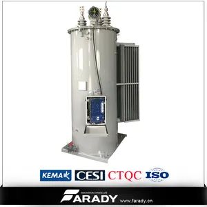 15kv Single Phase Voltage Regulator - Image 4