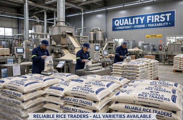 1121 steam basmati rice, Sella basmati rice, non basmati rice, jasmine rice, dawat basmati rice, broken rice and all varieties - Image 1