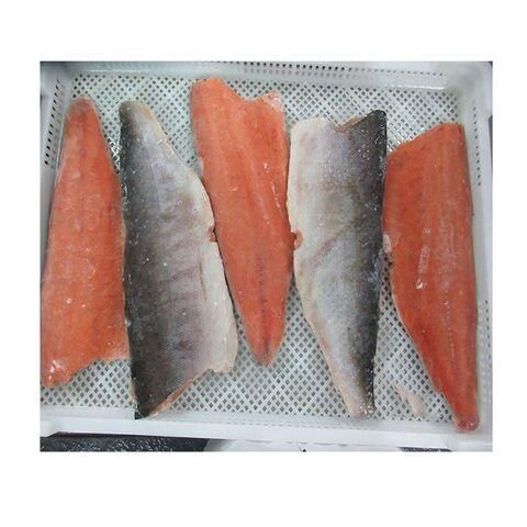 Fresh Atlantic Salmon Fish From Norway / Atlantic Salmon Fish For Sale Worldwide - Image 5