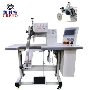Long Arm Sticker Application Equipment for Precision Crafting - Image 1