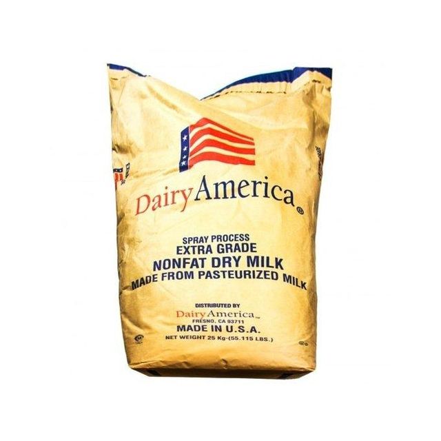Cheap Prices Dairy America Nonfat Milk Powder Wholesale Supply - Image 3