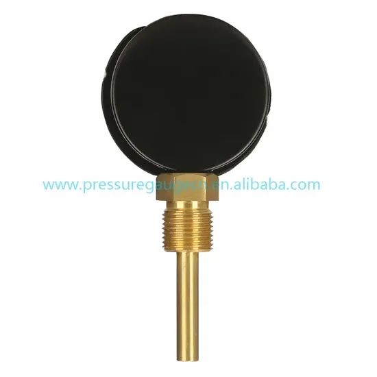 Hot Water Thermometer Temperature Instruments - Image 4