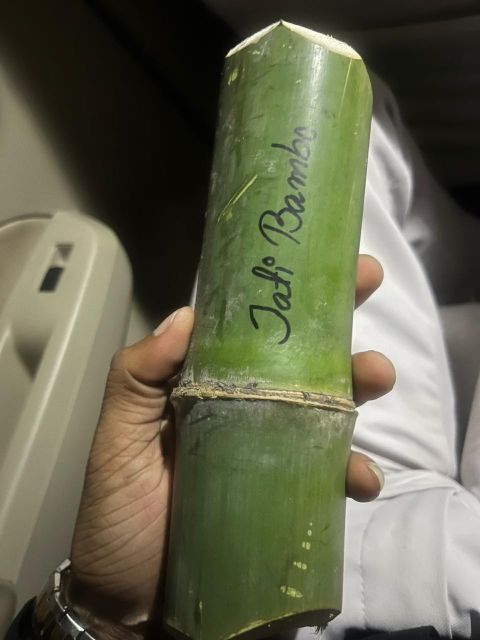 Bamboo - Image 1
