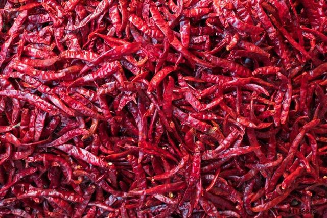 Red chilli – product photo 2, product detail gallery
