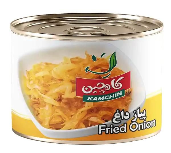 Canned fried onion Grade Best Brand Name - Image 1