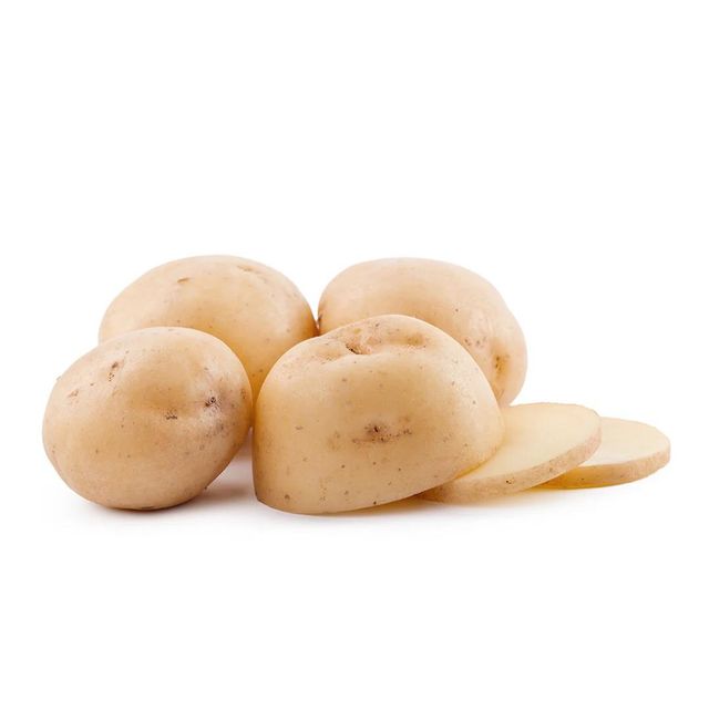 Fresh Potatoes Carefully Selected Premium Potatoes For Wholesale Traders And Retailers - Image 3