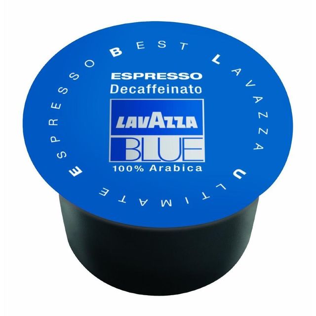 Buy Lavazza Blue Compatible Capsule at cheap price - Image 2