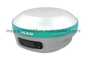 Chc Imu Gnss Rtk Chc T6PRO Gnss Rtk Receiver GPS Origin China Trademark CHC Warranty 1 Year Model NO. T6 PRO HS Code - Image 1