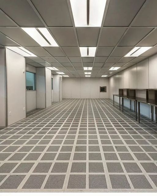 Clean Rooms Size Any Size Color All Colors Germs Monitoring Yes Humidity Control Yes Temperature Control Yes Particle Monitoring - Image 3