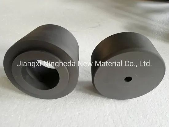 Graphite Mold for Diamond Core Bit Reamer Sintering Graphite Mould - Image 2