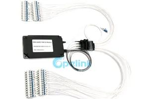 Cheap Price 48CH Metal Box 100g Aawg Module - Image 5