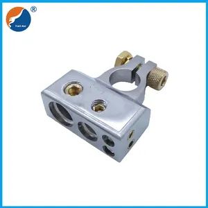 Quick Release Battery Terminal with Plastic Cover Origin China Species Terminal Trademark Tianrui HS Code 7326209000 Certification - Image 6
