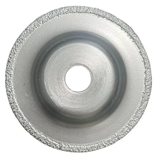 Diamond Grinding Disc for Foundry Parts - Image 3