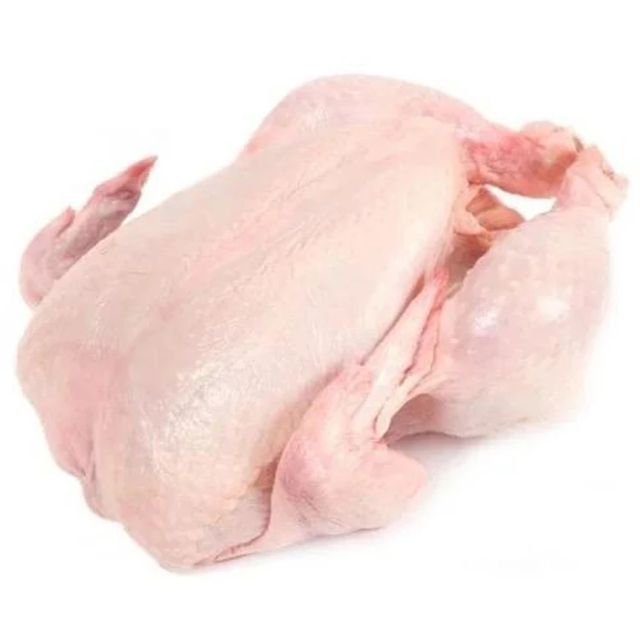 Halal Frozen Chicken Breast and Whole Frozen Chicken Box Style Packaging Feature Weight Shelf Origin - Image 5