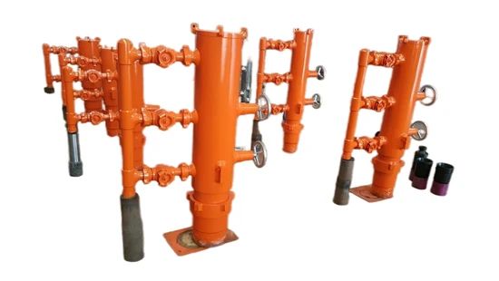 Centralizer Cementing Tool for Oil Pipe - Image 6
