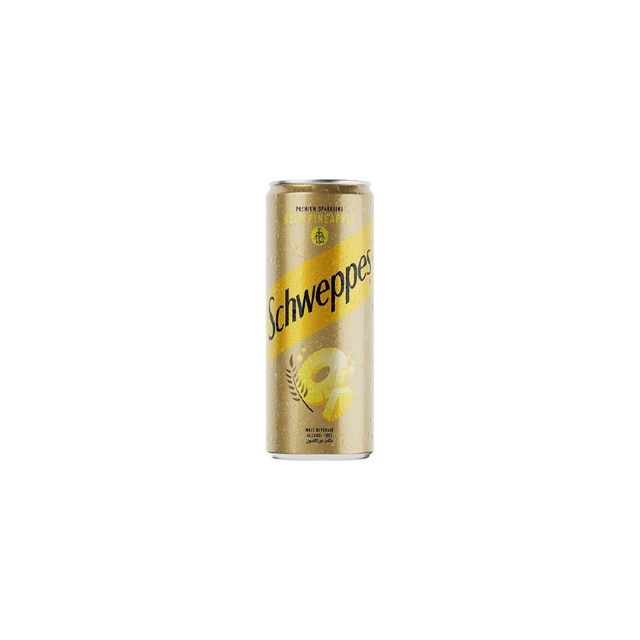 Premium Schweppes available in bulk ideal for beverage wholesalers - Image 3