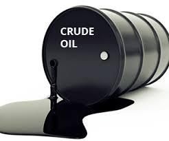 CRUDE OIL - Image 1