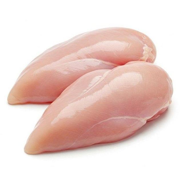 High Quality Organic Frozen Boneless Skinless Chicken Breast Fillets with Vitamins Bulk Packaging Halal Compliant Good - Image 4