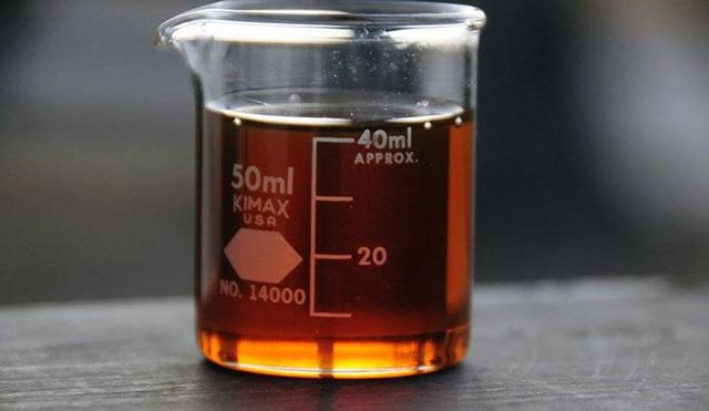 Marine Diesel Oil - Image 1