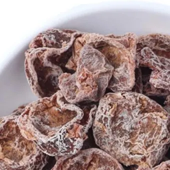 Chinese High Quality Smoked Plum Chinese Plum Candy For Sale Organic No, Yes Degree of Processing Dried, Frozen, Other, Pickled - Image 2