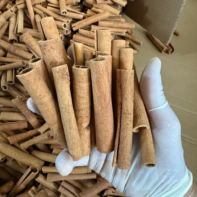 Vietnam Cassia Power, Cassia Stick Packaging Carton (net 25 kg) or Customer’s - Image 1