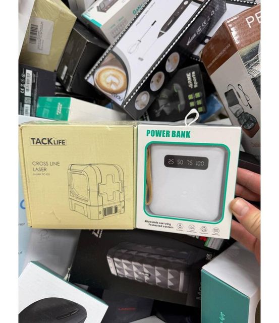 High Quality Liquidation Pallets Smartwatches Bulk Sale With Fast Delivery - Image 4