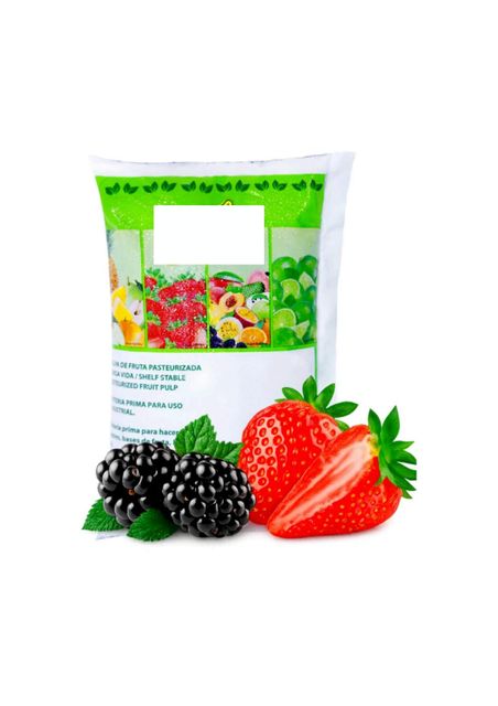 Frozen fruit Pulp - Image 3