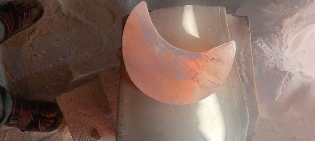 Himalayan Pink Salt Flavor Salt Port Pakistan Ingredients Salt Delivery Form Bag Type Natural pink salt Weight > 25 kg to 1000 kg - Image 28