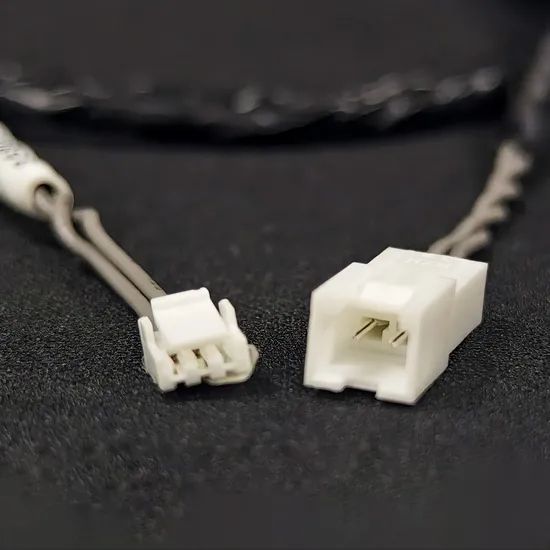 High Quality Crash Switch Cable Assembly Ai Cleaning Robots Wire Harness - Image 6