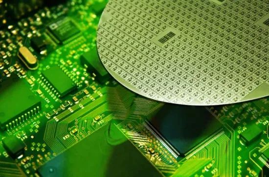 Wafer Level Silicon Based Chip 8 Inch Diameter Customizable - Image 6