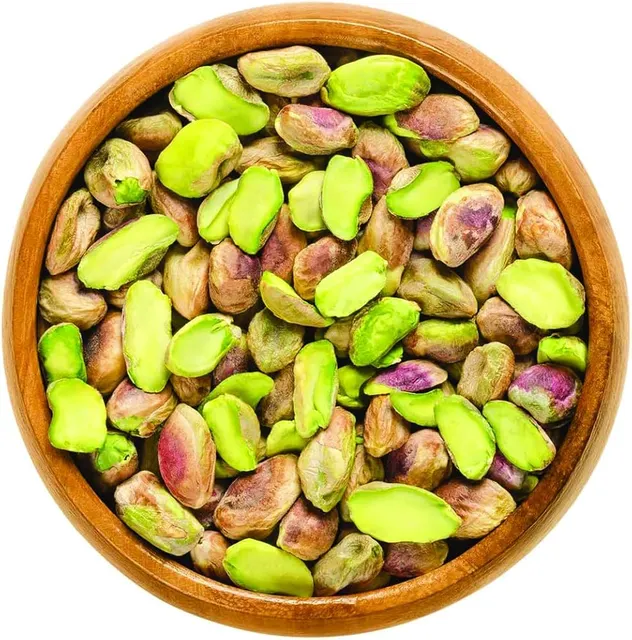 Premium Pistachio Nuts Fresh Natural Raw Roasted Shelled Pistachio Kernels Wholesale Bulk - Image 4