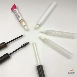 Empty Makeup Mascara Containers Tube Container Mascara 2ml - Image 3