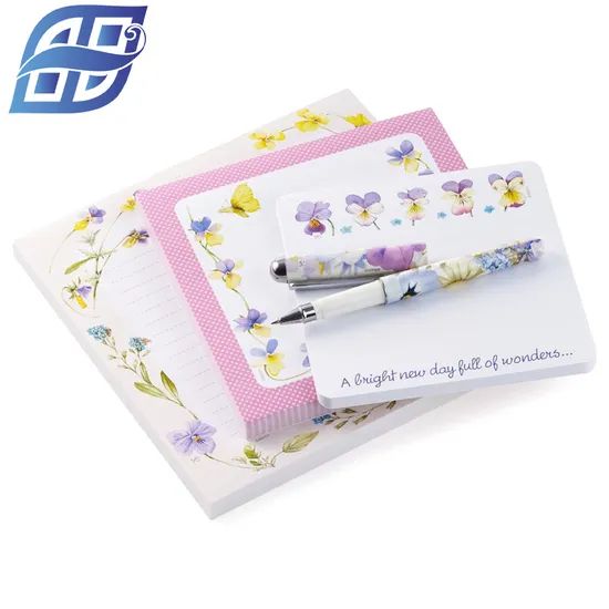 New Removable Sticky Note Pad with Customized Logo Shape Cubes Origin China Model NO. m39 Size Customized Color - Image 2