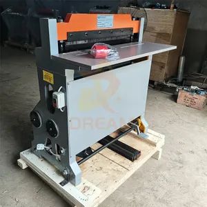 Electric Paper Portable Hole Punch Punching Machine for Paper - Image 2
