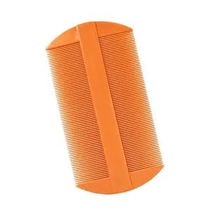 Lice Comb Ultra Fine Tooth Comb Tooth Comb Comb Lice Type Razor Origin China Gender Unisex Model NO. KHL9215 Age Group All Ages - Image 2