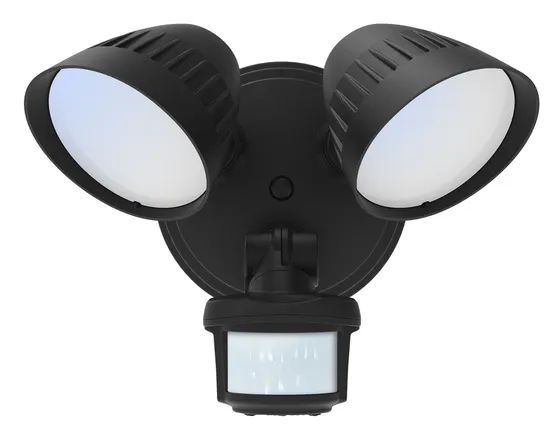 Tri Proof Light LED Waterproof Wall Light PIR Motion Security Light - Image 5