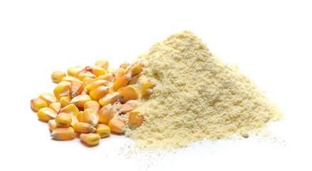Wholesale supplier of premium Organic Corn Starch in bulk Grade A Form powder Packaging Bulk Flavor Neutral Gluten Status Gluten-free - Image 4