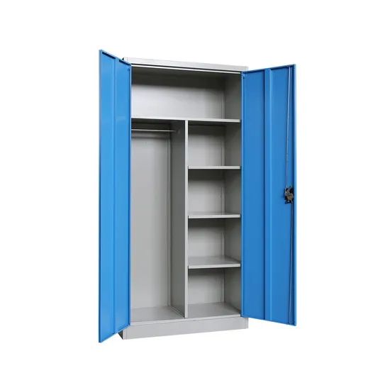 Modern Metal File Storage Cabinet with Hidden Handle Color Customized Model NO. JM-T34 Size Customizable Logo Custom Accept - Image 3