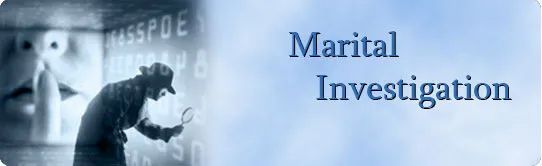 Marital Investigation - Image 1