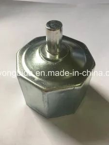 Rolling Shutter Doors Accessories Kind Roman Style Modern Origin China Trademark YJ Open Type Manual Function - Image 5