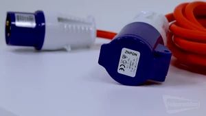 The Extension Cee Industrial Power Cord - Image 5