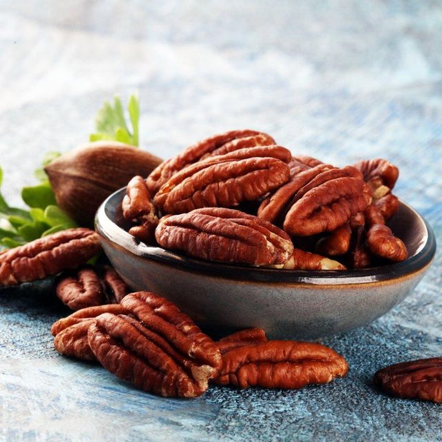 Premium Natural Pecans Whole Kernel Selection For Bulk Food Distribution Premium Bakery Supply And Export Markets - Image 3