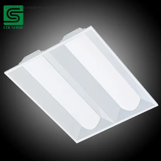 600*600 LED Troffer Panel Ceiling Light with Isolated Driver 40W - Image 2