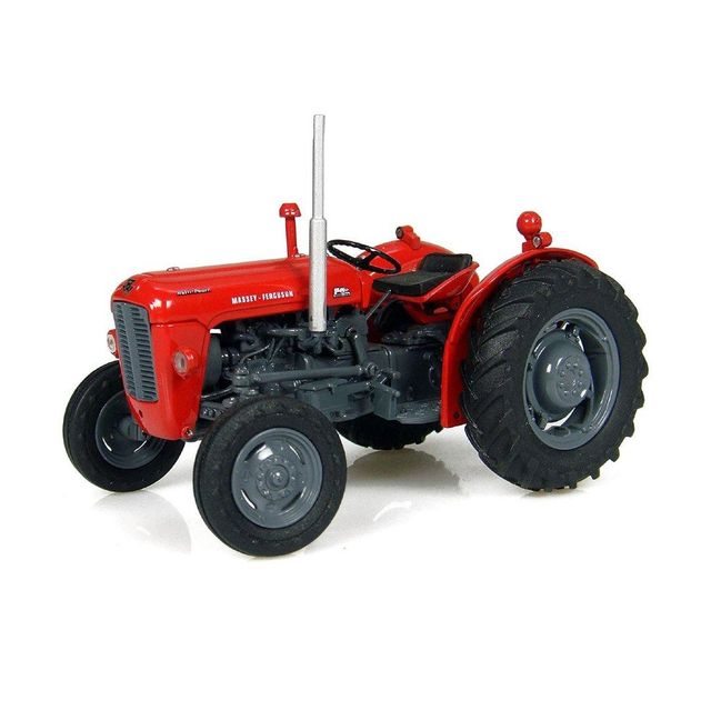 Massey Ferguson 175 vs Massey Ferguson 240 comparison in Pakistan covering fuel average, horsepower difference, price comparison, farming efficiency, and which tractor is better for small farmers - Image 5