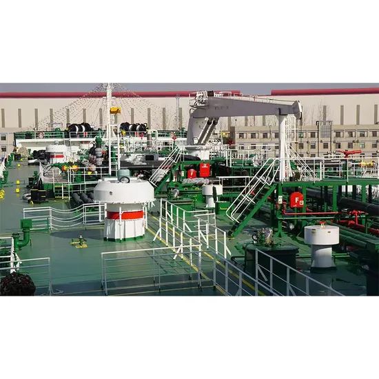 First-Class 6200 T BV Bitumen/Asphalt Carrier Oil Tanker Ship - Image 5